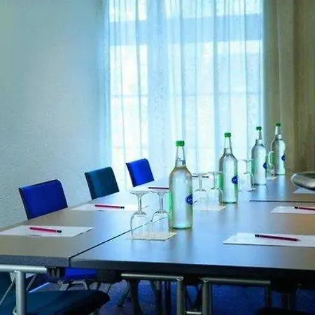 Western Otel Bern