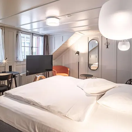 Otel Western Bern