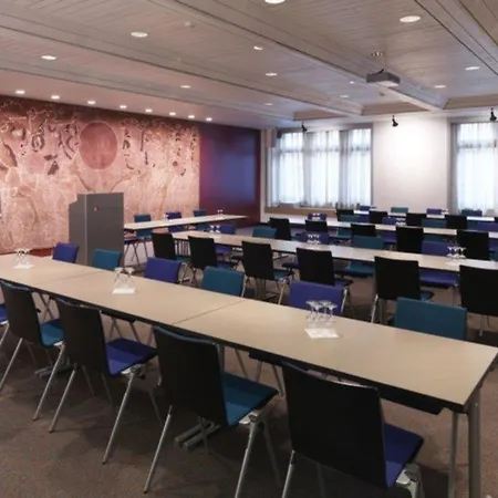 Otel Western Bern
