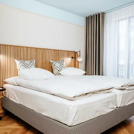 Otel Western