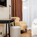 Western Hotel Berna