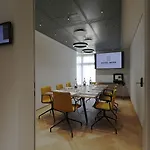 Hotel Western Berna