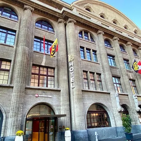 Western Hotel