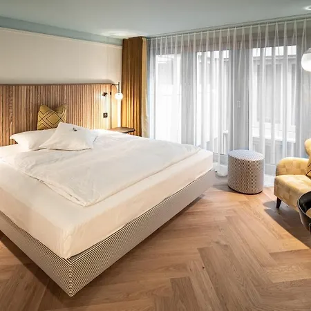Hotel Western Bern