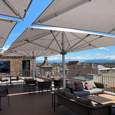 Western Hotel Bern