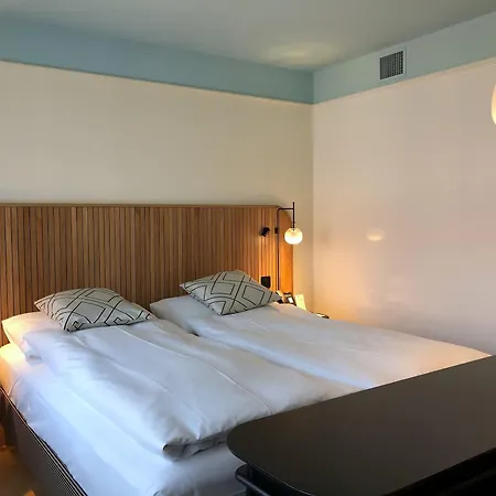 Hotel Western