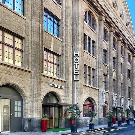 Western Hotel Berna