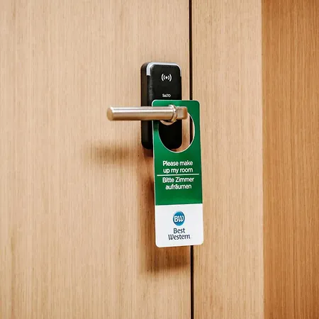 Western ホテル 4*