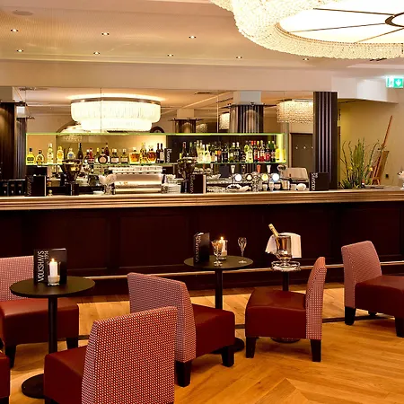 Hotel Western