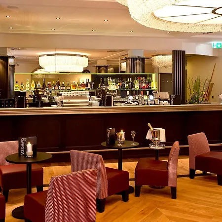 Hotel Western
