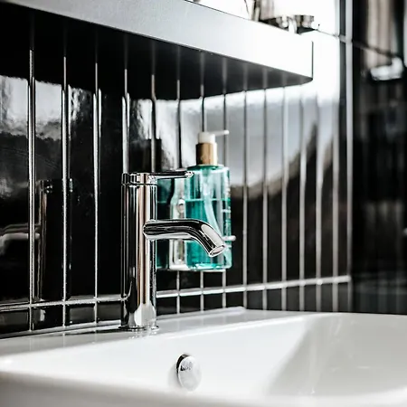 Western ホテル ベルン