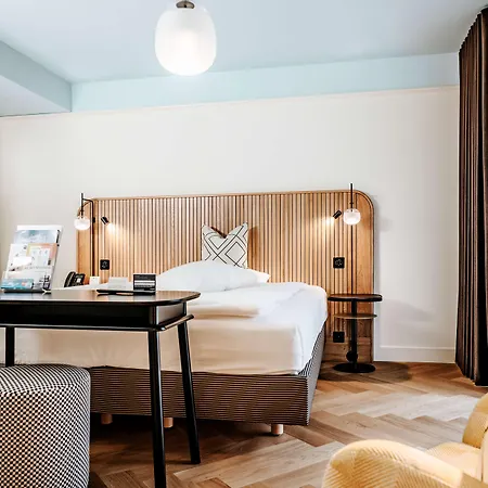 Hotel Western Bern