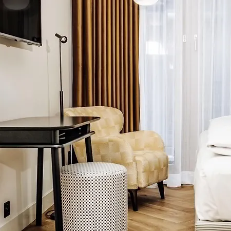 Western Hotel Bern