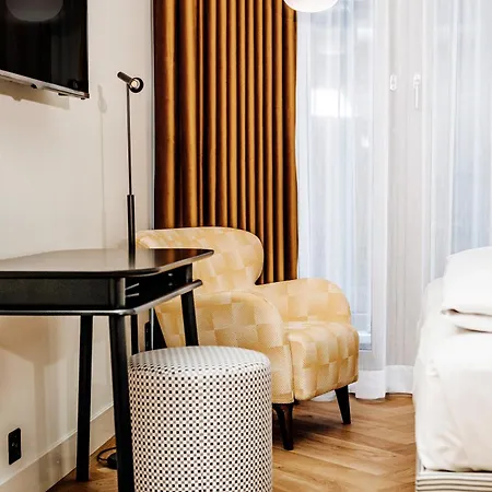 Western Hotel Berna