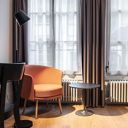 Western Hotel Bern