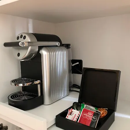 Western ホテル ベルン