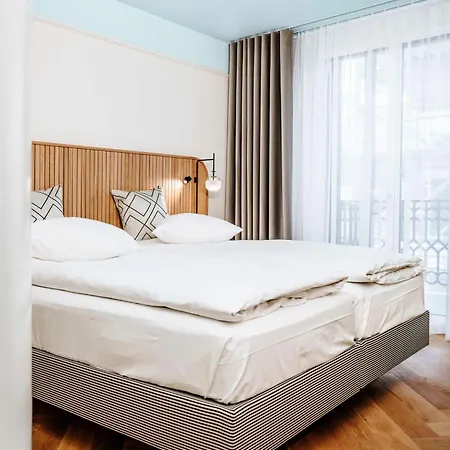 Hotel Western 4*