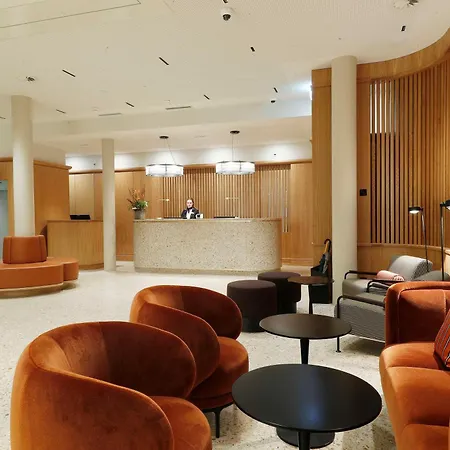 Western Hotel Berna
