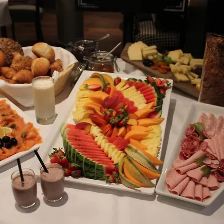 Western ホテル 4*