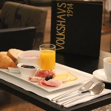 Hotel Western Berna