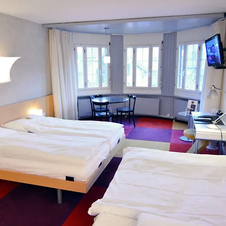 Hotel Western Berna