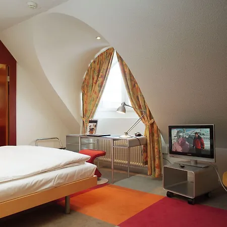 Hotel Western