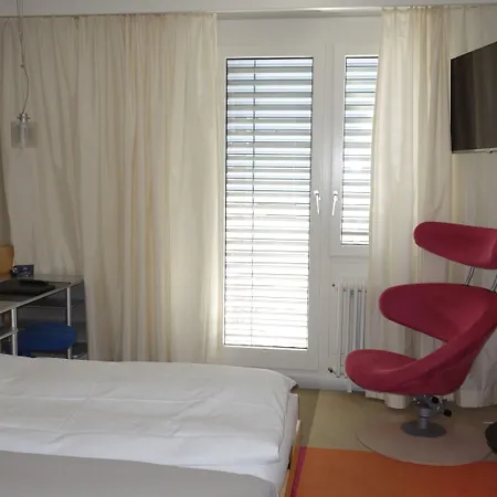 Hotel Western Berna