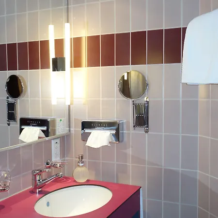 Western Hotel Bern