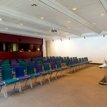 ホテル Western ベルン