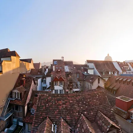 Szálloda Western 4*