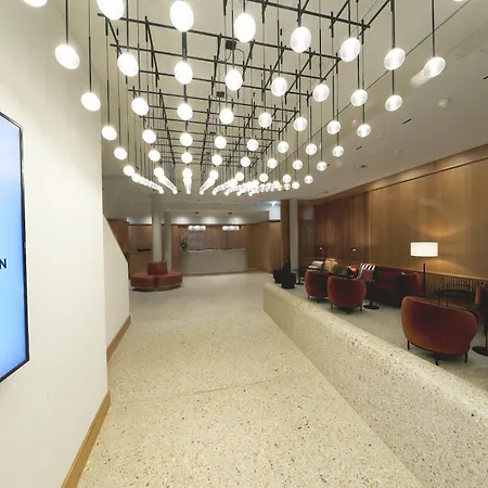 Western Hotel Berna