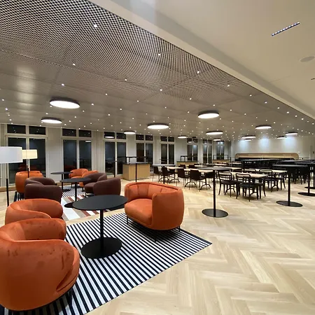Hotel Western Berna