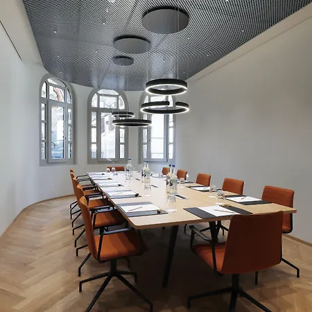Hotel Western Berna