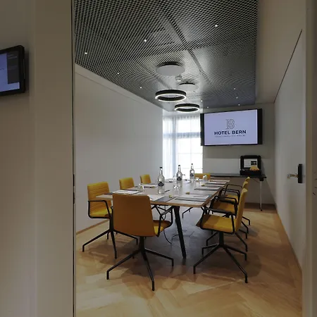 Szálloda Western Bern