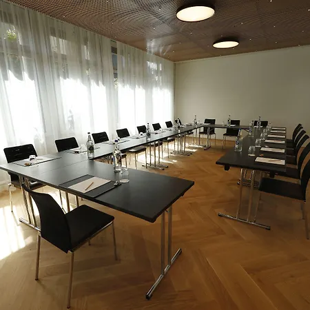 Hotel Western Berna