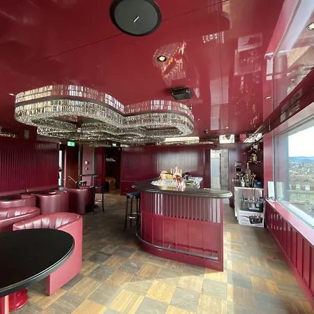 Western ホテル ベルン