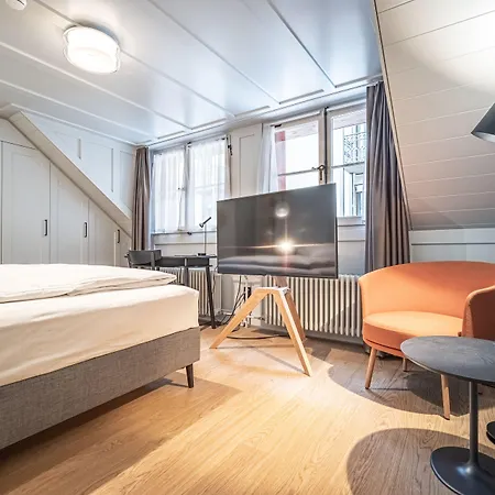 Western Hotel Berna