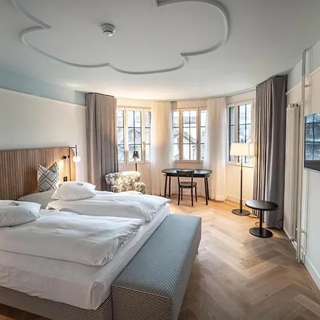 Western 4* Berno
