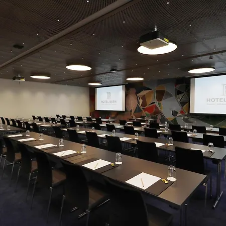Hotel Western Berna