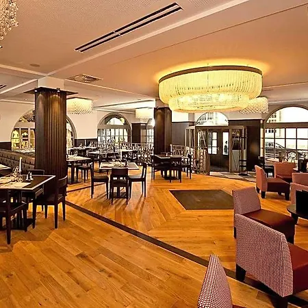 Hotel Western