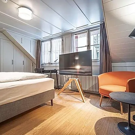 Western Hotel Berna