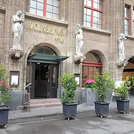 Western Berna