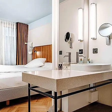 Western 4* Berno