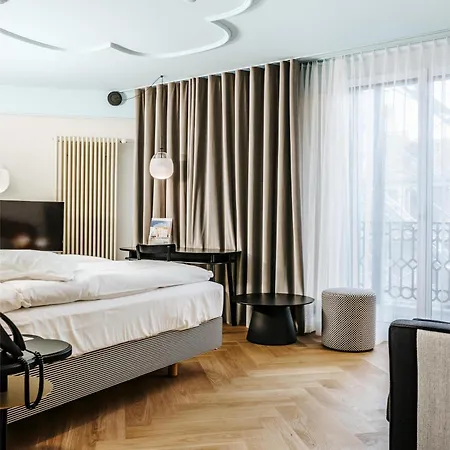 Western 4* Bern