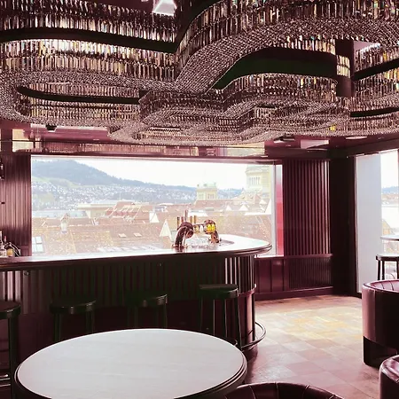 Hotel Western Bern