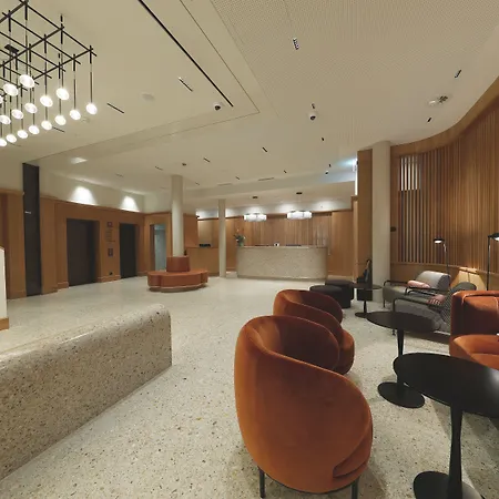Hotel Western Bern