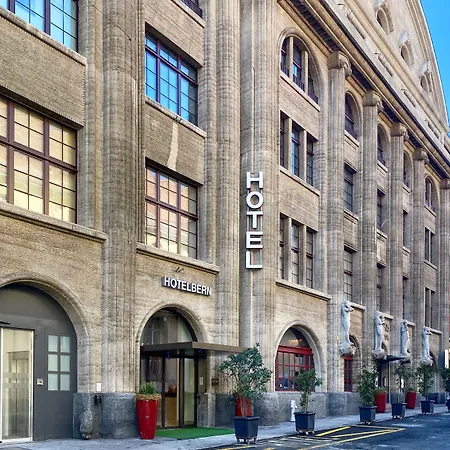 Western Hotel Bern