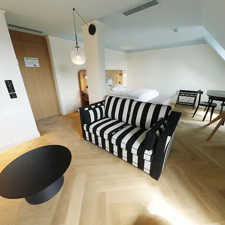 Western Hotel Bern