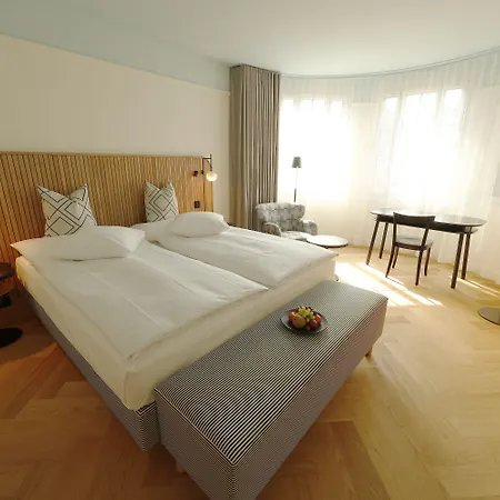 Hotel Western Bern