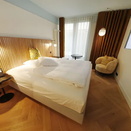 Western Hotel Bern